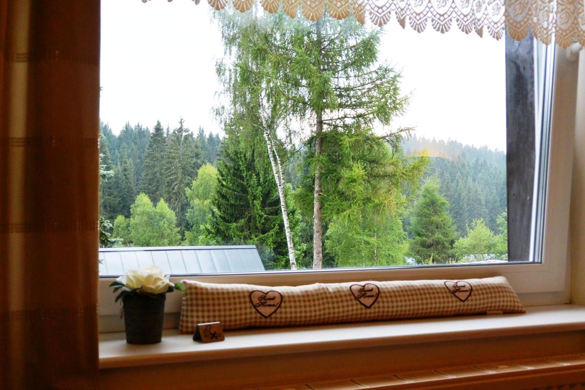 Pension Arabela Bed & Breakfast Harrachov Ruang foto